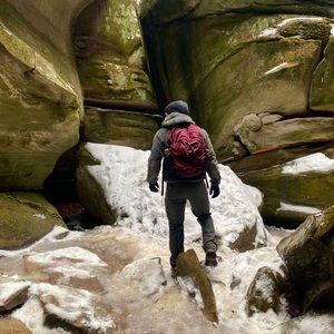 Meet your Posher, Josh